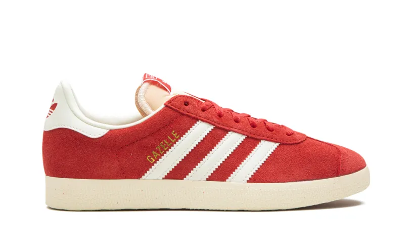 Adidas Gazelle Gazelle 'Glory Red'